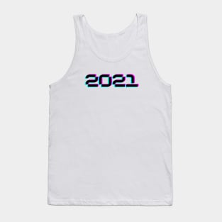 2021 Tank Top